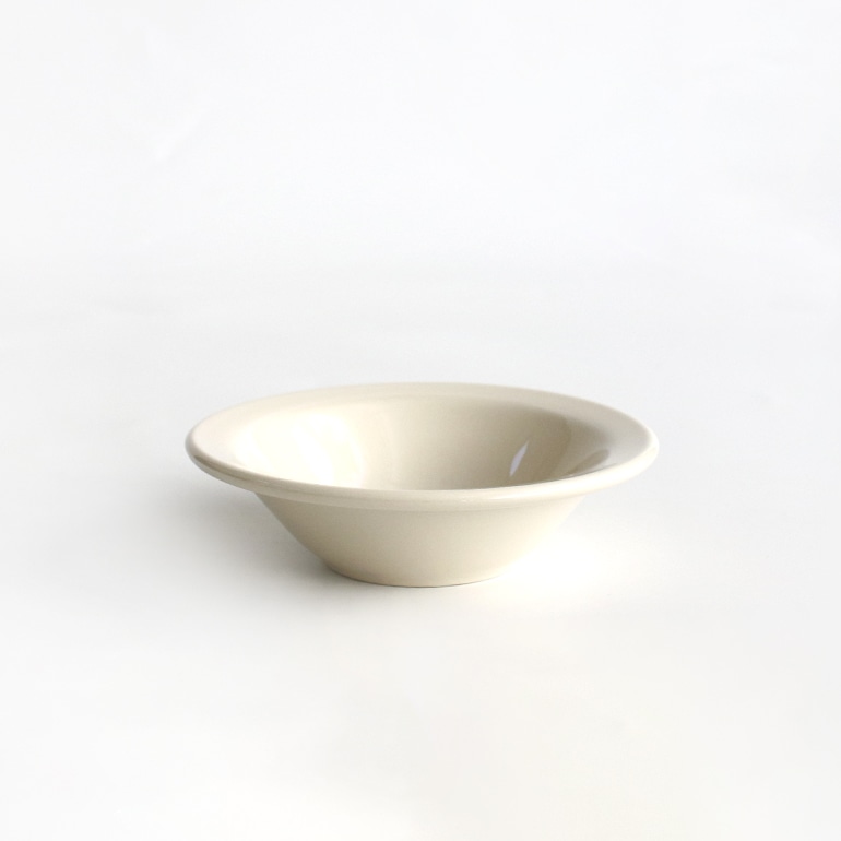 HOMER LAUGHLIN CHINA ホーマーラフリンチャイナ｜FRUIT BOWL NARROW