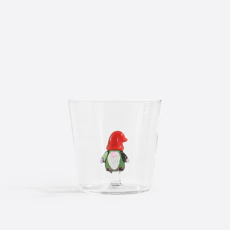 ICHENDORF MILANO イッケンドルフ ミラノ｜CT Tumbler elf
