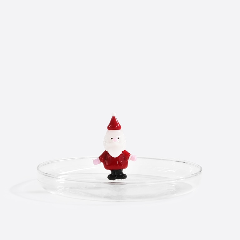 ICHENDORF MILANO イッケンドルフ ミラノ｜CT Saucer Santa