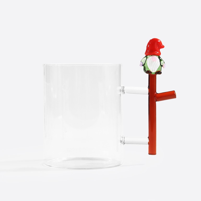 ICHENDORF MILANO イッケンドルフ ミラノ｜CT mug elf