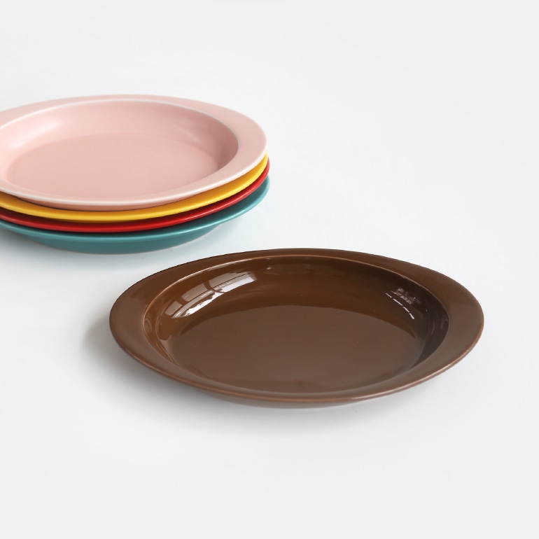 HASAMI ハサミ｜オーバルプレート 27.5cm 通販｜DUPON35