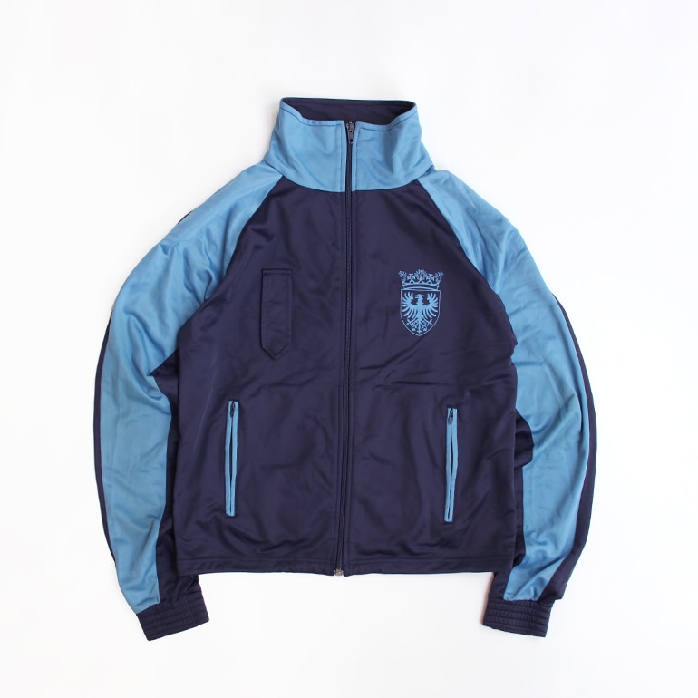 USED ポルトガル軍 トレーニングジャケット