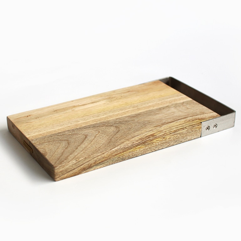 PUEBCO プエブコ｜Cutting Board 20×32