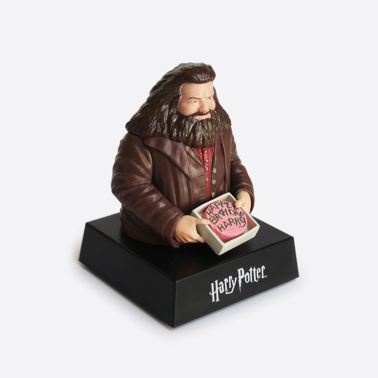 DETAIL ディテール｜Toy & Book　Harry's Birthday Cake トイ&ブック