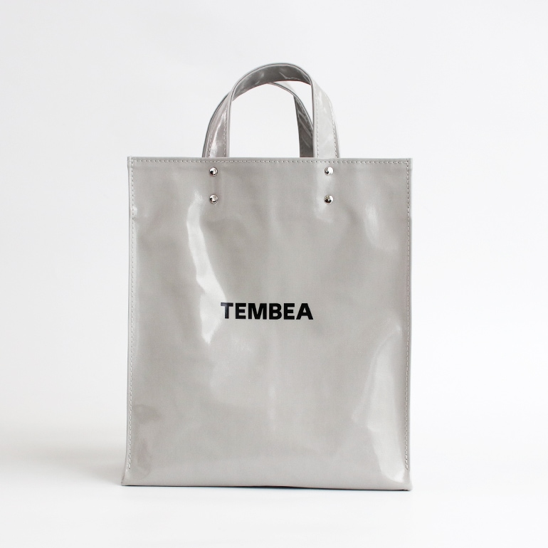 TEMBEA テンベア｜PAPER TOTE MEDIUM NATURAL 通販｜DUPON35