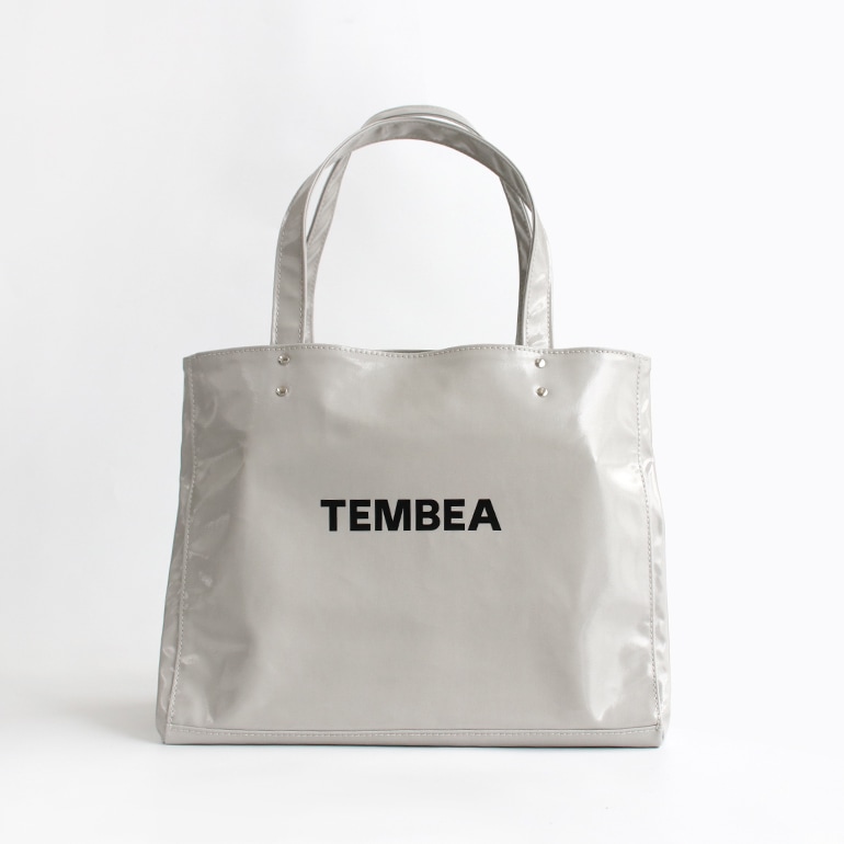 TEMBEA テンベア｜CARRY TOTE ICE-GREY 通販｜DUPON35