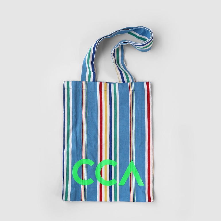 CCA TOTE - 2025 EDITION #A