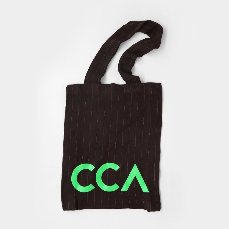 CCA TOTE - 2025 EDITION #D