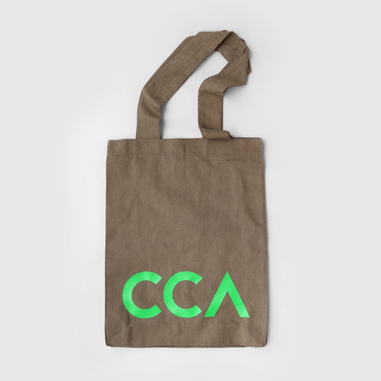 CCA TOTE - 2025 EDITION #E
