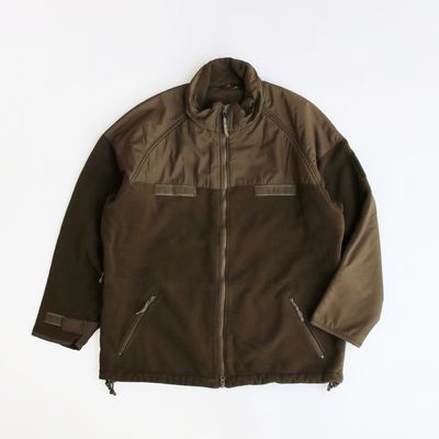 USED オーストリア軍 フィジカル トレーニングジャケット 通販｜DUPON35