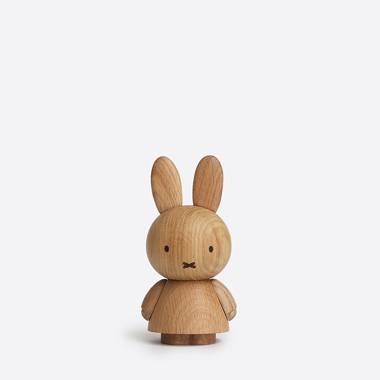 BOYHOOD ボーイフッド｜Miffy Oak Small