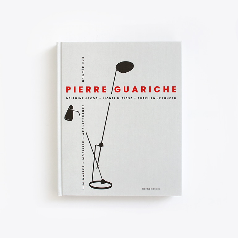 PIERRE GUARICHE by Pierre Guariche 通販｜DUPON35