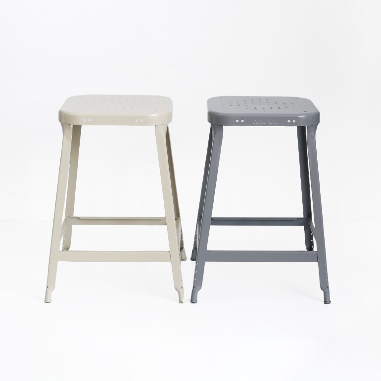 LYON リヨン｜FACTORY STOOL S 通販｜DUPON35