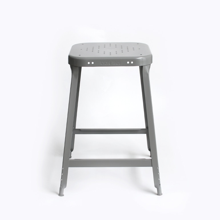 LYON リヨン｜FACTORY STOOL M 通販｜DUPON35