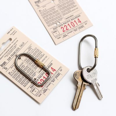 CANDY DESIGN&WORKS キャンディデザイン＆ワークス｜LYMAN Screw Lock