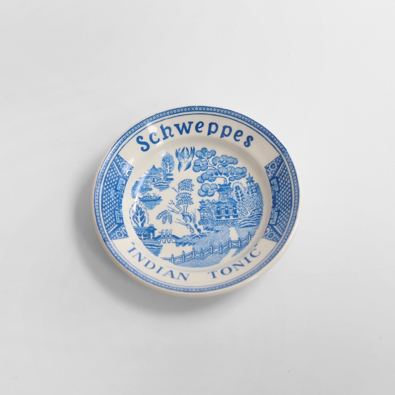 VINTAGE｜フランスの灰皿 RICARD【A/B】 通販｜DUPON35