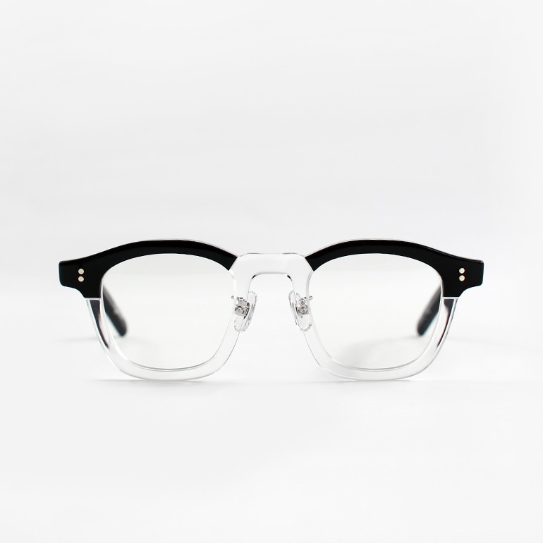 MEGANE ROCK メガネロック｜VECTOR 006 BKCL 通販｜DUPON35