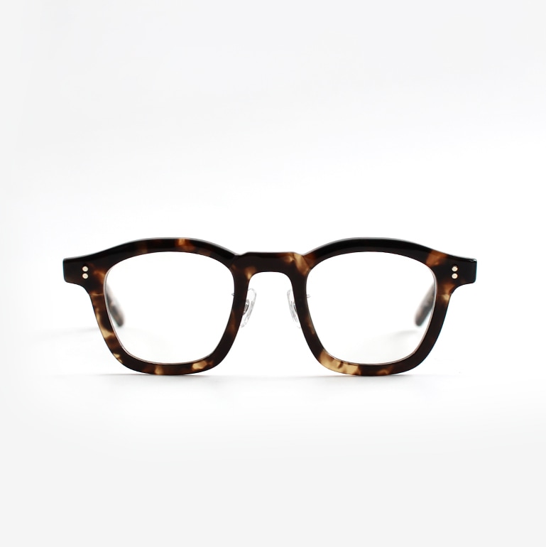 MEGANE ROCK メガネロック｜VECTOR 006 CHAMPAGNE GOLD 通販｜DUPON35