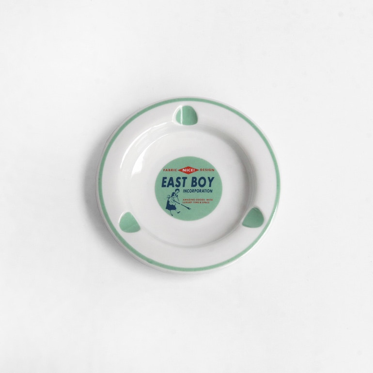 VINTAGE｜EAST BOY 灰皿 通販｜DUPON35