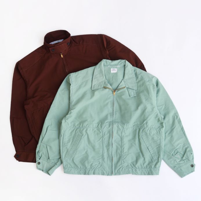 necessary or unnecessary ネセサリー オア アンネセサリー｜DRIZLER【全2色】