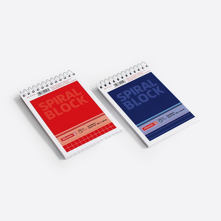 ノート/ファイル/クリップボード