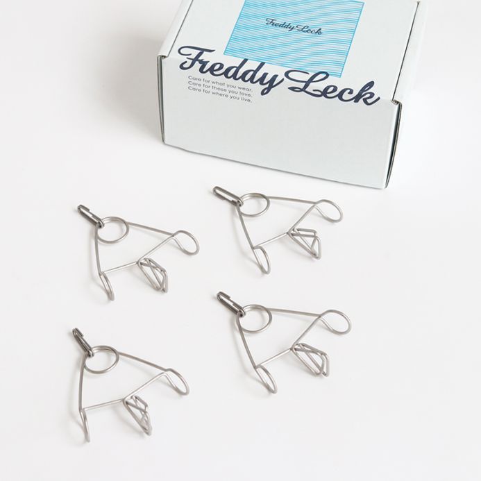 Freddy Leck フレディレック｜スプリングピンチ 4P