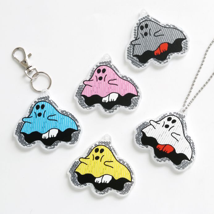 ゲーム/キーホルダー