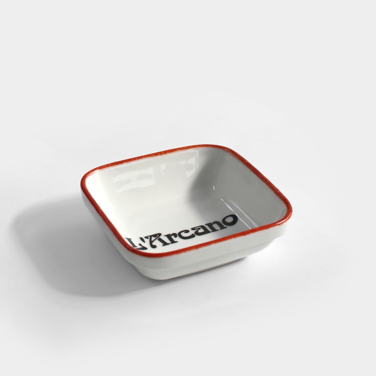 VINTAGE｜フランスの灰皿 RICARD【A/B】 通販｜DUPON35