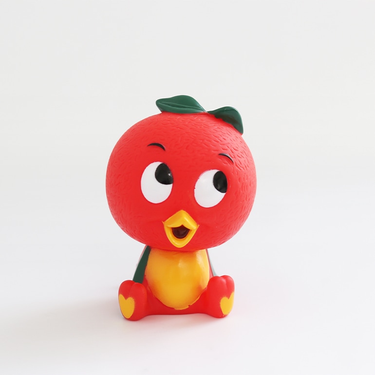 オレンジバードバンク 通販｜DUPON35