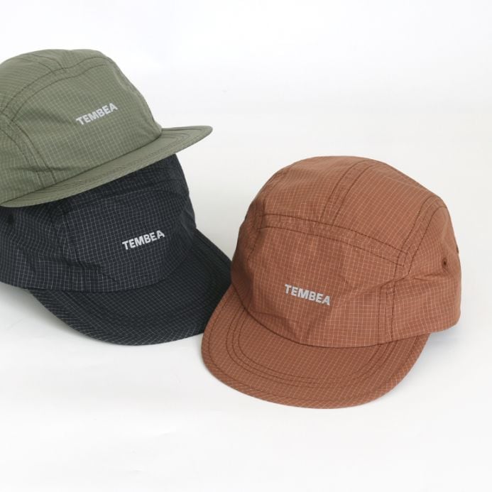 【値下げ不可】TEMBEA テンベア JET CAP ジェットキャップ TEMBEA テンベア｜JET CAP【全3色】 通販｜DUPON35