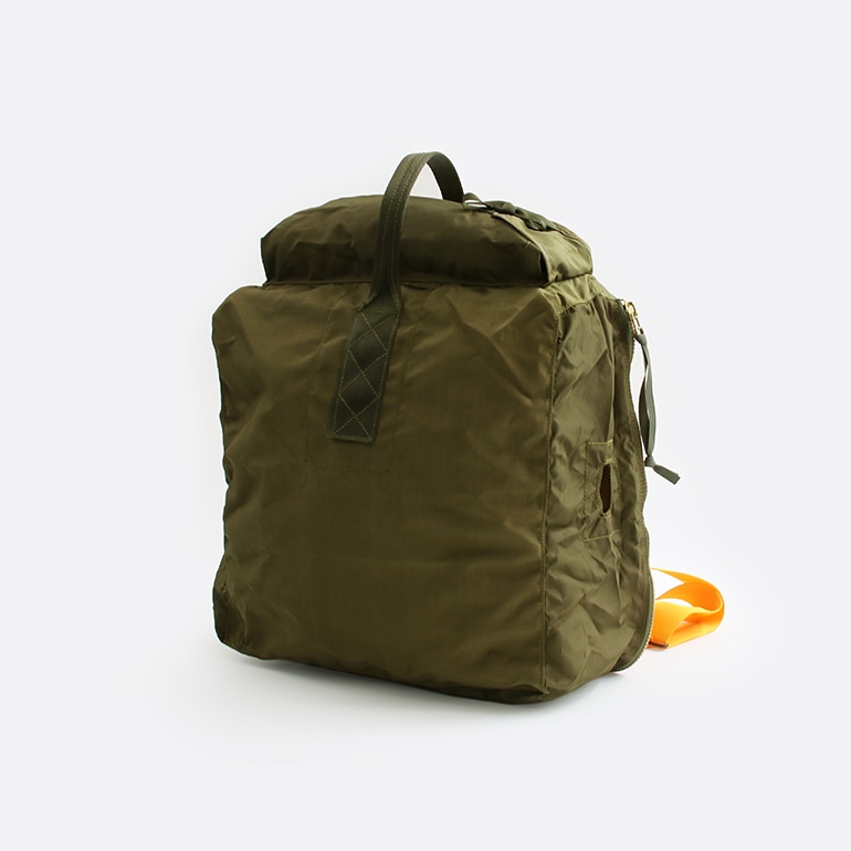 デッドストック 米軍 サバイバル キットバッグ