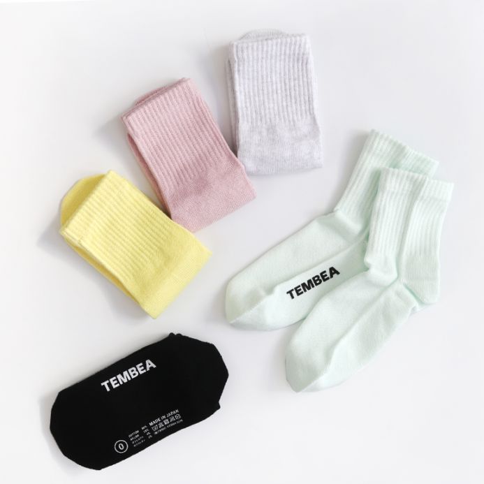 TEMBEA テンベア｜GUNSOKU SHORT【全5色】