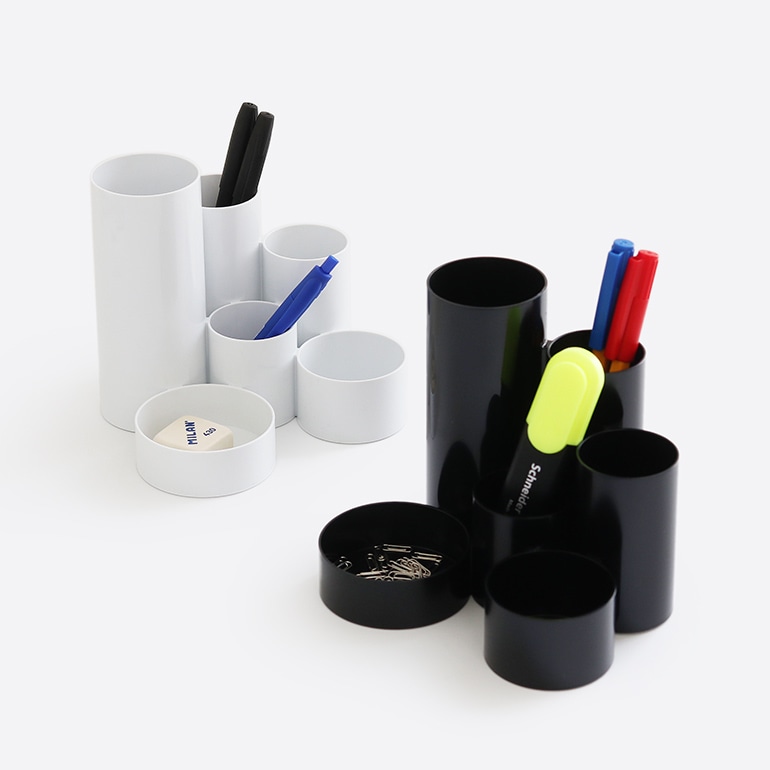 MAUL マウル｜デスク オーガナイザー tubo