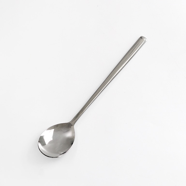 松野屋 まつのや｜ステンレススッカラ (スプーン)