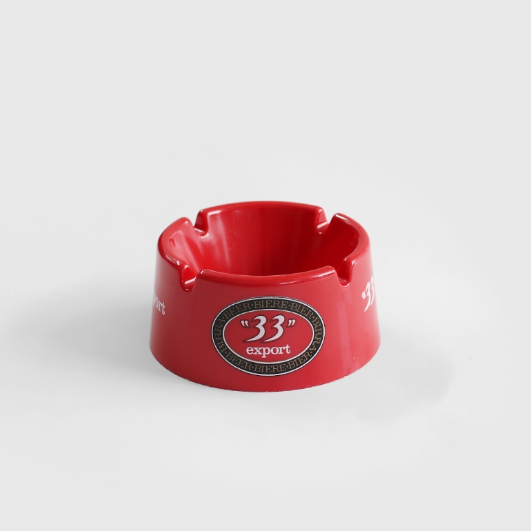 VINTAGE｜33 export 灰皿