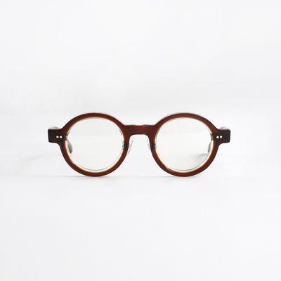 MEGANE ROCK メガネロック｜VECTOR 018 OCHER 通販｜DUPON35