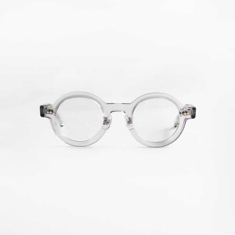 MEGANE ROCK メガネロック｜VECTOR 018 LGY 通販｜DUPON35