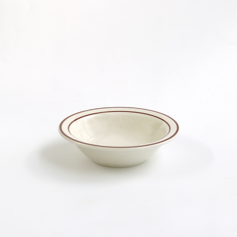 Tuxton タクストン｜Bahamas Shallow Bowl 17cm