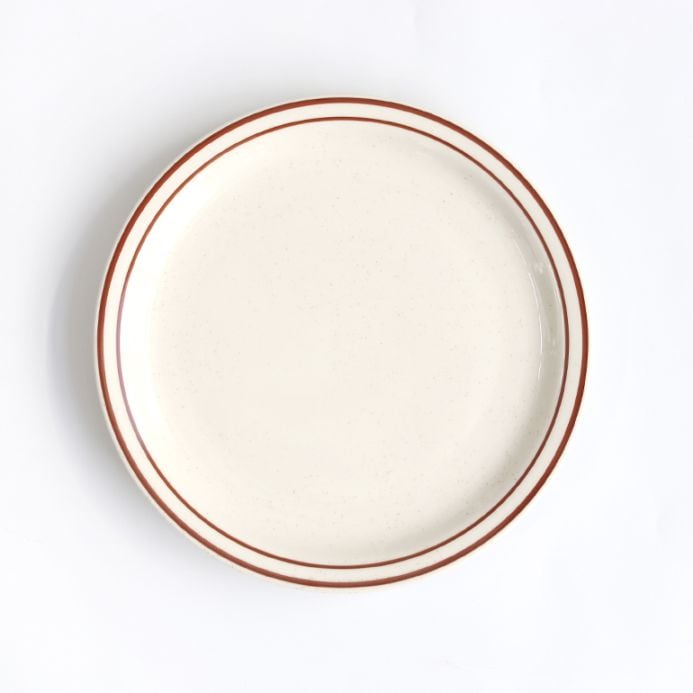 Tuxton タクストン｜Bahamas Dinner Plate 27cm