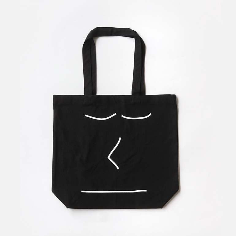 YVON LAMBERT X HIMAA TOTE BAG