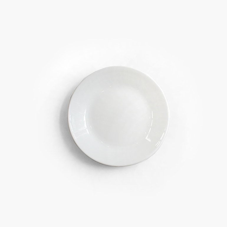 CORELLE コレール｜Winter Frost White 17cm