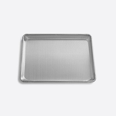 PUEBCO プエブコ｜ALUMINIUM ROUND TRAY Φ12