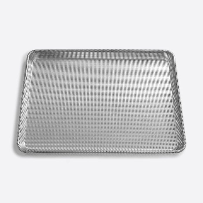 PERFORATED ALUMINUM TRAY 450 パーフォレイテッド アルミニウム トレイ