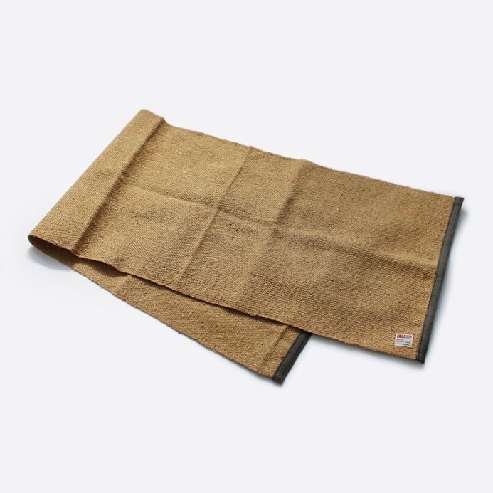 PUEBCO プエブコ｜RECYCLED YARN RUNNER RUG 150CM