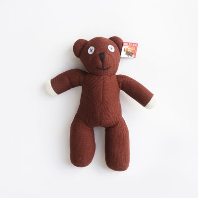Mr.ビーン ベアPLUSH キーチェーン 通販｜DUPON35