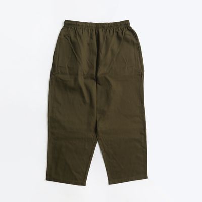 VOIRY ヴォイリー｜SUNDAY PANTS-PIQUE C-GRAY 通販｜DUPON35