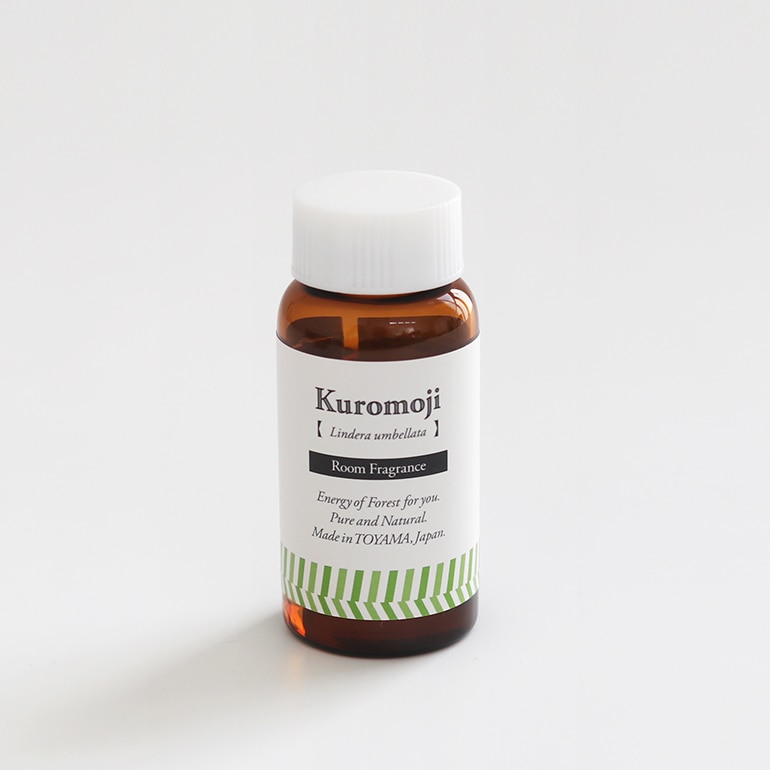 AROMA SELECT アロマセレクト｜ディフューザー専用 ルームフレグランス クロモジ