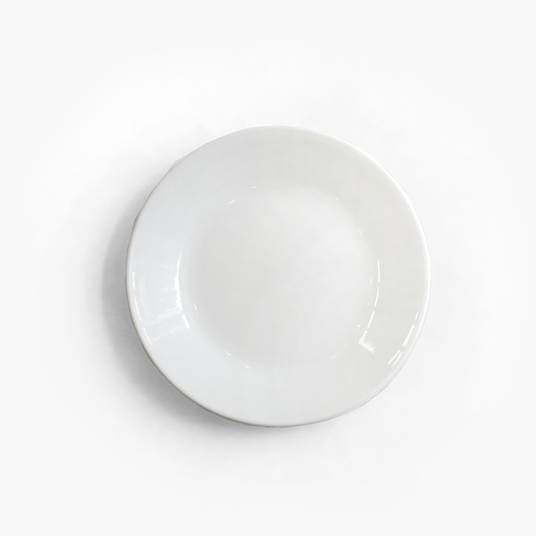 CORELLE コレール｜Winter Frost White 21.5cm