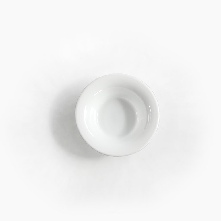 CORELLE コレール｜Winter Frost White ボウル 小