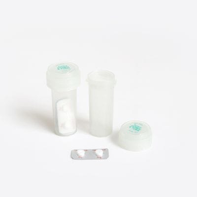 MEDICAL CASE / GLOW IN THE DARK ピルケース【L】 通販｜DUPON35